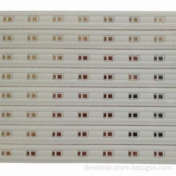 Single-sided PCB with Copper Thickness of 1oz